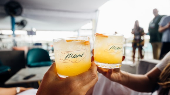 Formula 1 Crypto.com Miami Grand Prix to Showcase South Florida’s Best Cuisine for 2025