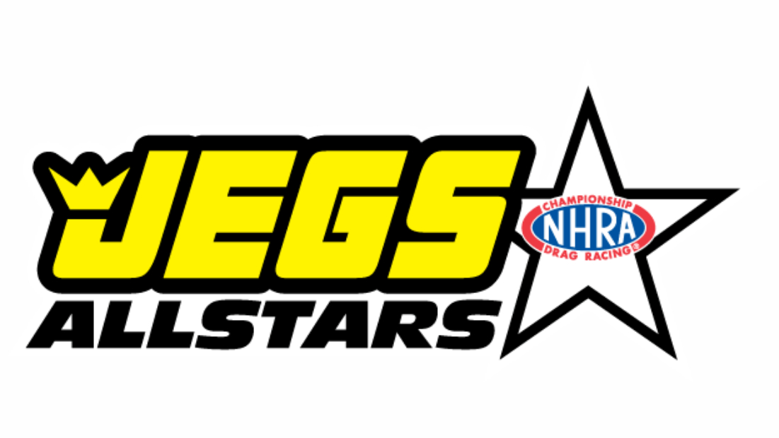 JEGS & NHRA ANNOUNCE LONG-TERM EXTENSION OF JEGS ALLSTARS, WITH 2025 RETURN SET FOR TEXAS MOTORPLEX