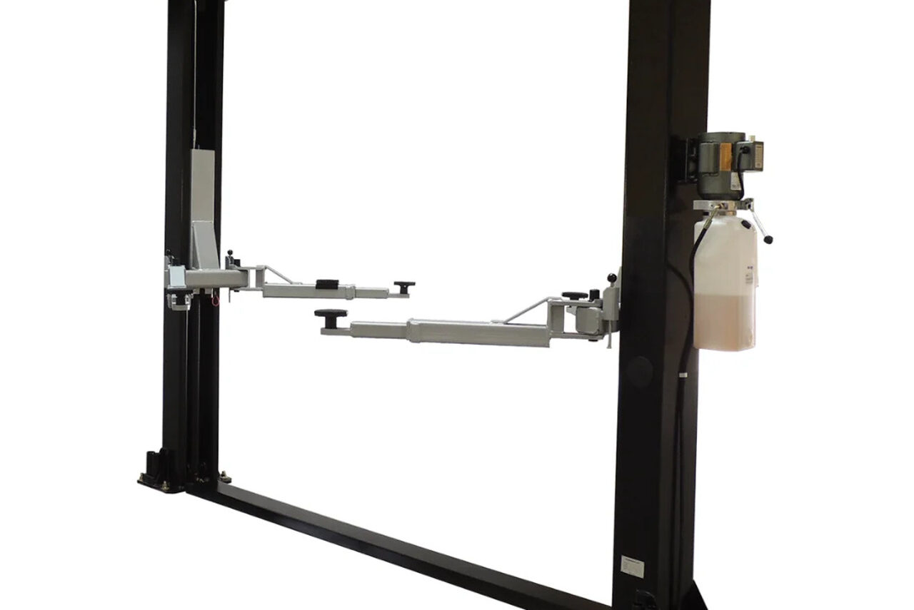 Car Lifts: Equip Your Shop with Technology that Delivers