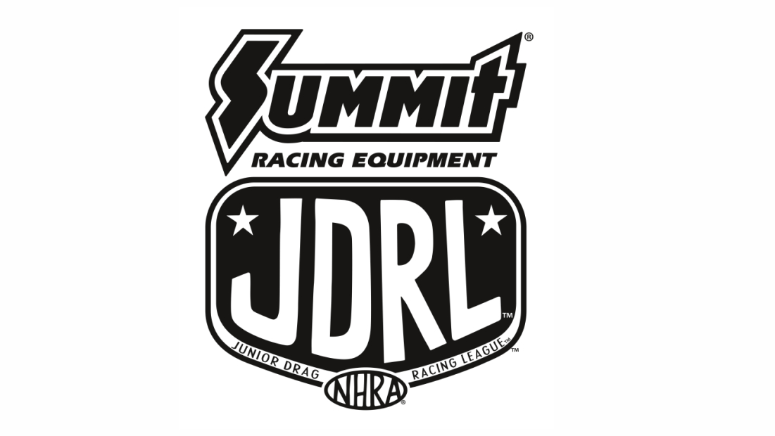 SUMMIT RACING EQUIPMENT EXTENDS TITLE SPONSORSHIP OF NHRA JR. DRAG RACING LEAGUE