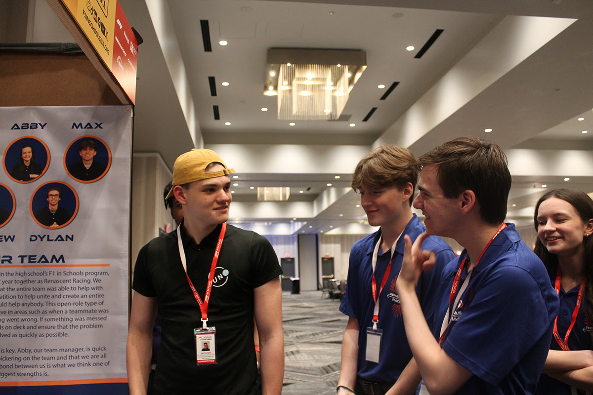 PT Autosport partners with STEM Racing USA & Canada