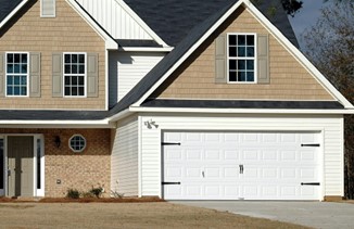 Garage Door Maintenance for Extreme Weather: A Must-Read Guide