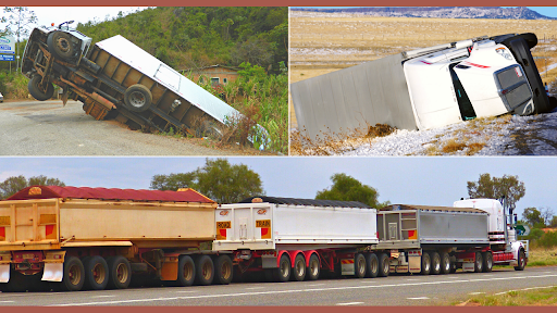 Why Truck Accidents are So Common in The United States