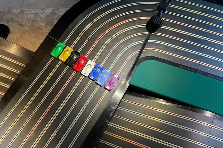 The Rarest BMW Scalextric Cars and What They’re Worth