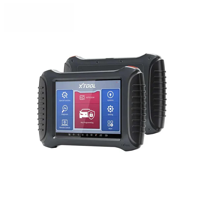 10 Best Key Programming Machines For All Cars - SpeedwayMedia.com