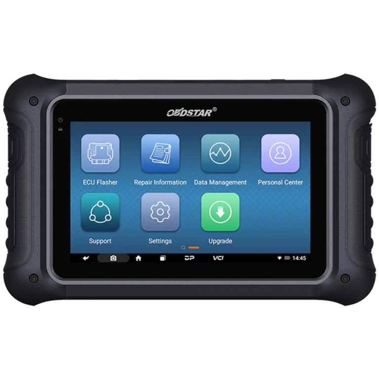 10 Best Key Programming Machines For All Cars - SpeedwayMedia.com