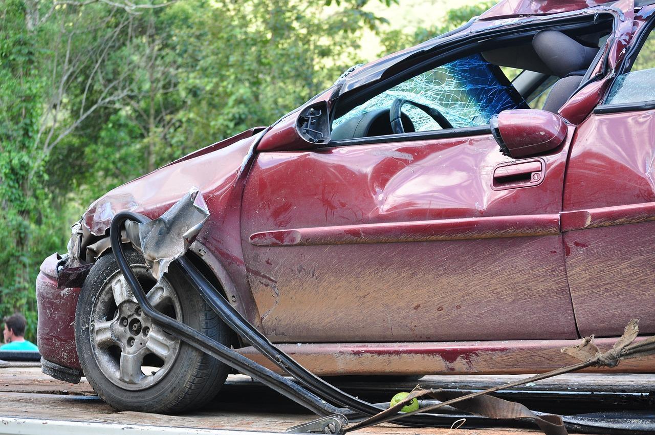 Steps to Take After a Tampa Car Accident