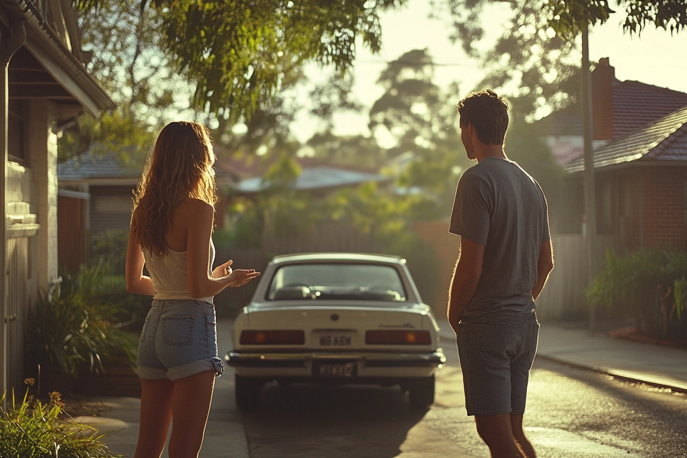 Before You List Your Car, Read This First