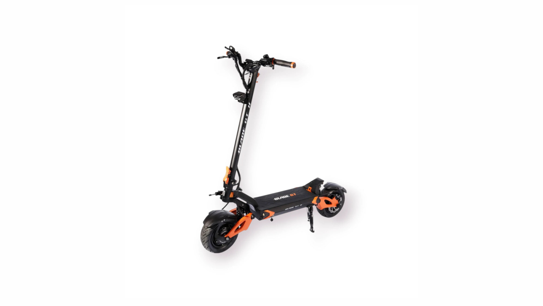 Common Mistakes to Avoid When Buying an Electric Scooter