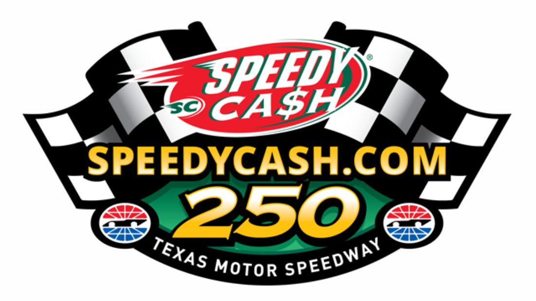Young’s Motorsports Texas Motor Speedway Team Preview