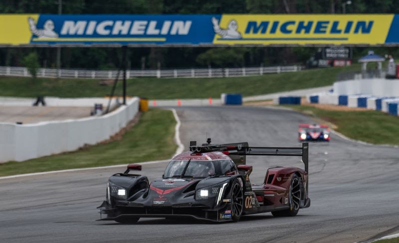 Historic Sportscar Racing (HSR) and Michelin Announce Multi-Year Partnership