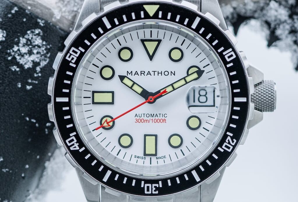 The OSAR-D: A New Chapter in Durable Performance from Marathon Watch