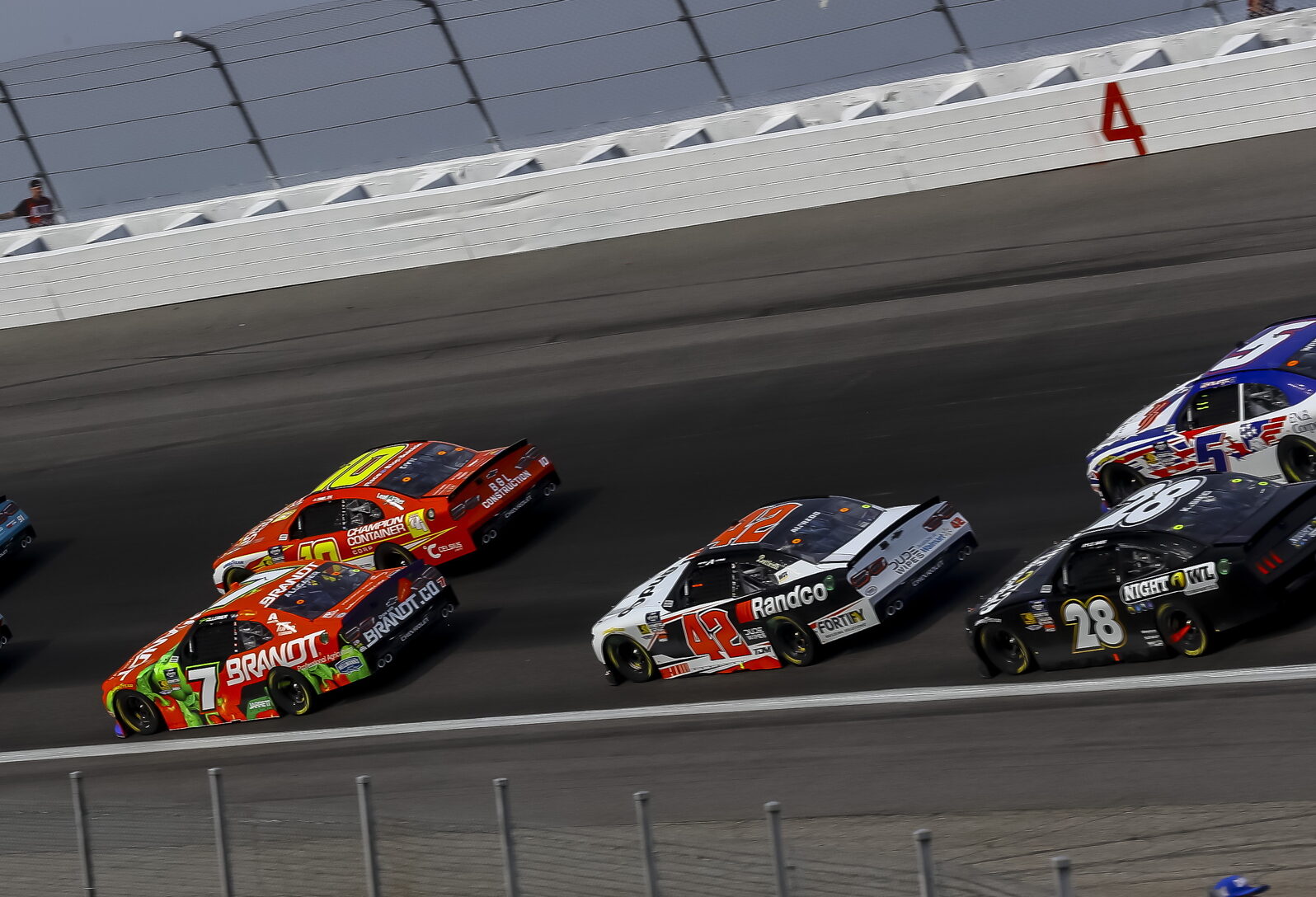 How has betting affected the racing industry?