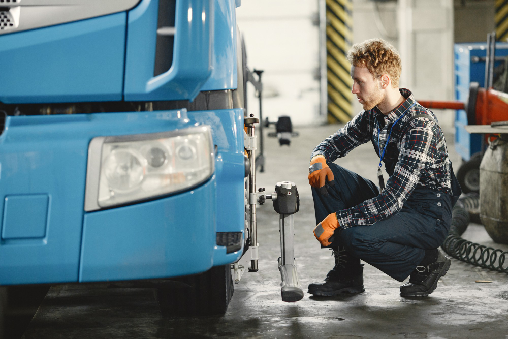 The Biggest Automotive Fleet Maintenance Mistakes and How to Prevent Them