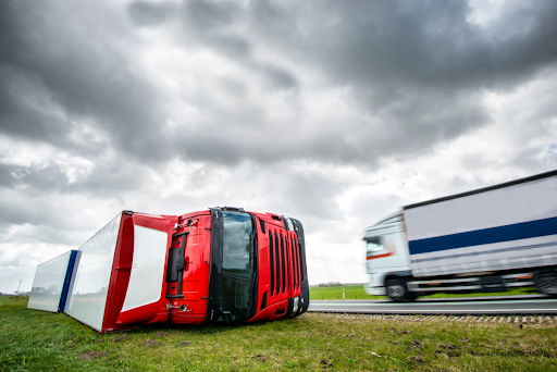 Common Causes of Truck Accidents and How to Avoid Them