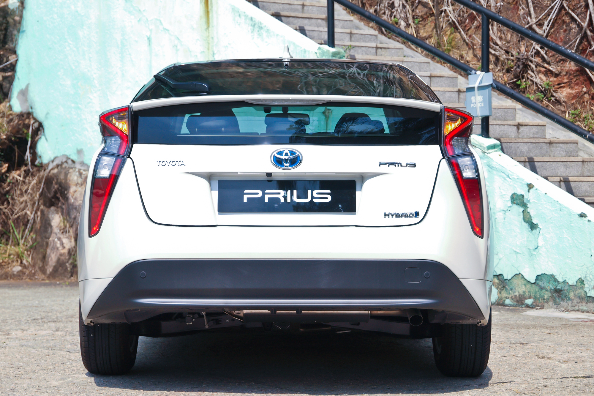 Why Does Your Toyota Prius Battery Deserve Attention?