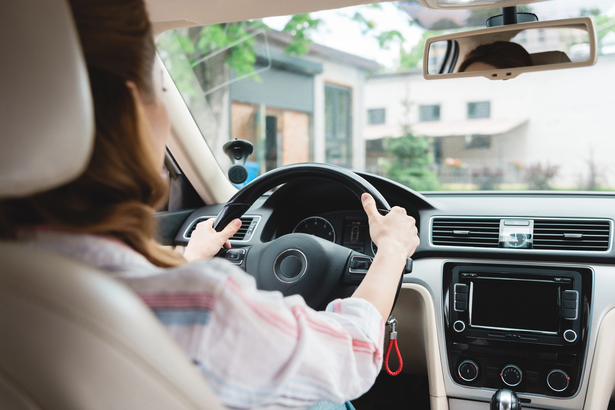 Weather-Ready Driving: Spring Safety Tips Beyond the Basics