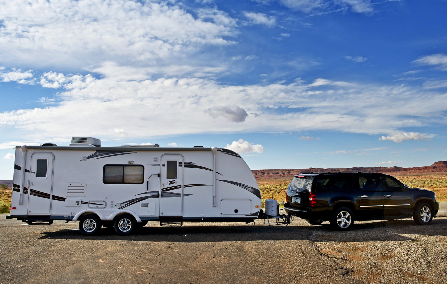 Your Ticket to Freedom: Camper Trailers Unpacked