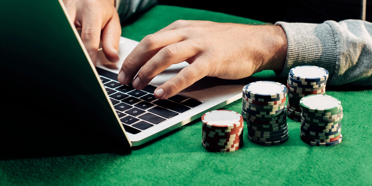 96ACE – The Most Trusted Online Casino in Singapore (2025)