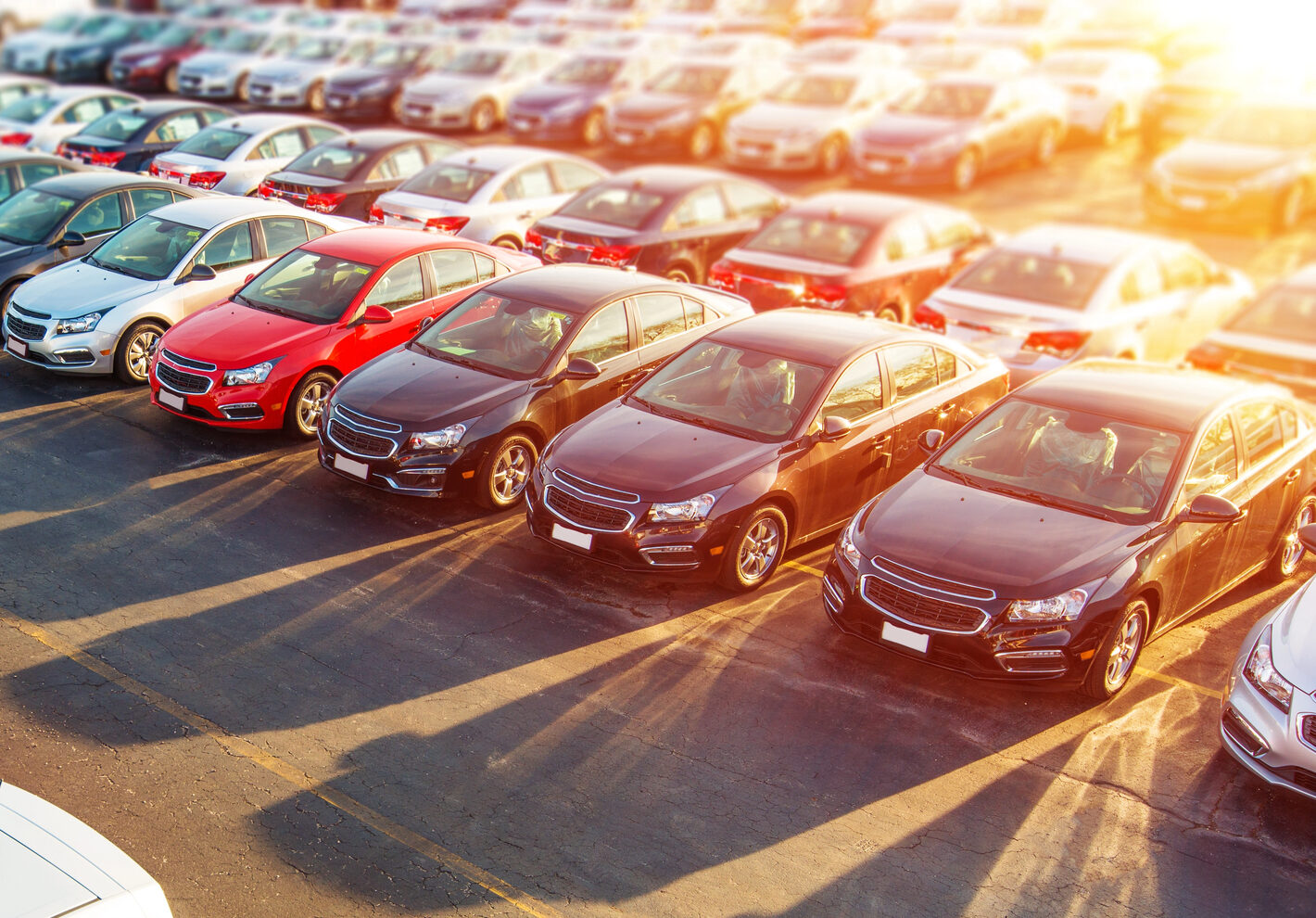 The Side of Car Dealerships Most People Don’t See