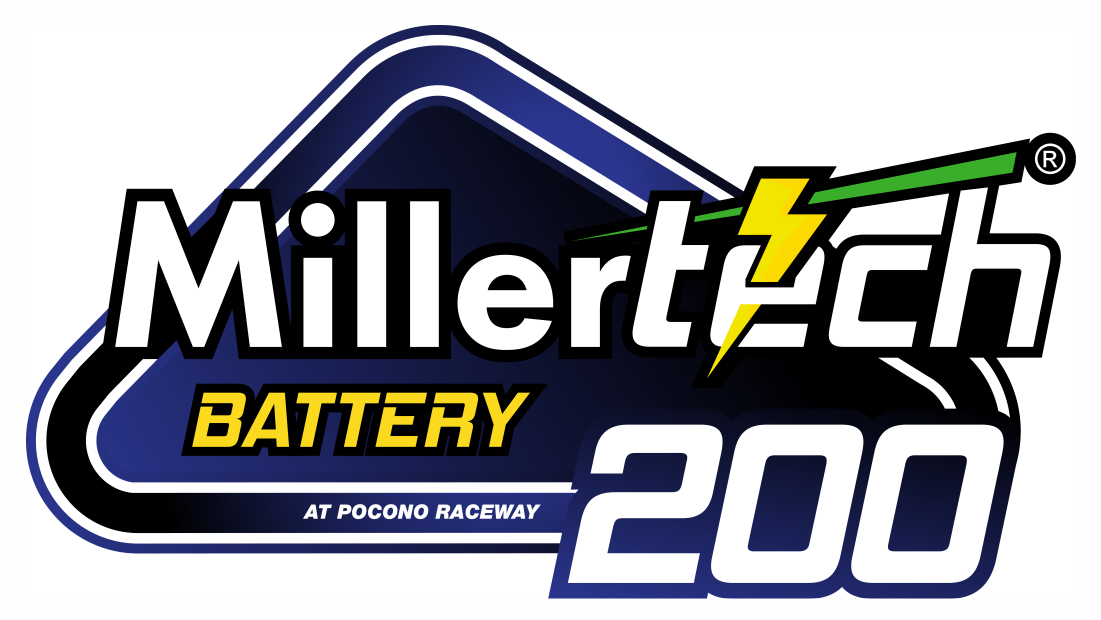 MILLERTECH SECURES ENTITLEMENT FOR JUNE 20 NASCAR CRAFTSMAN TRUCK SERIES RACE