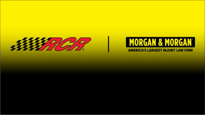 RCR-morgan