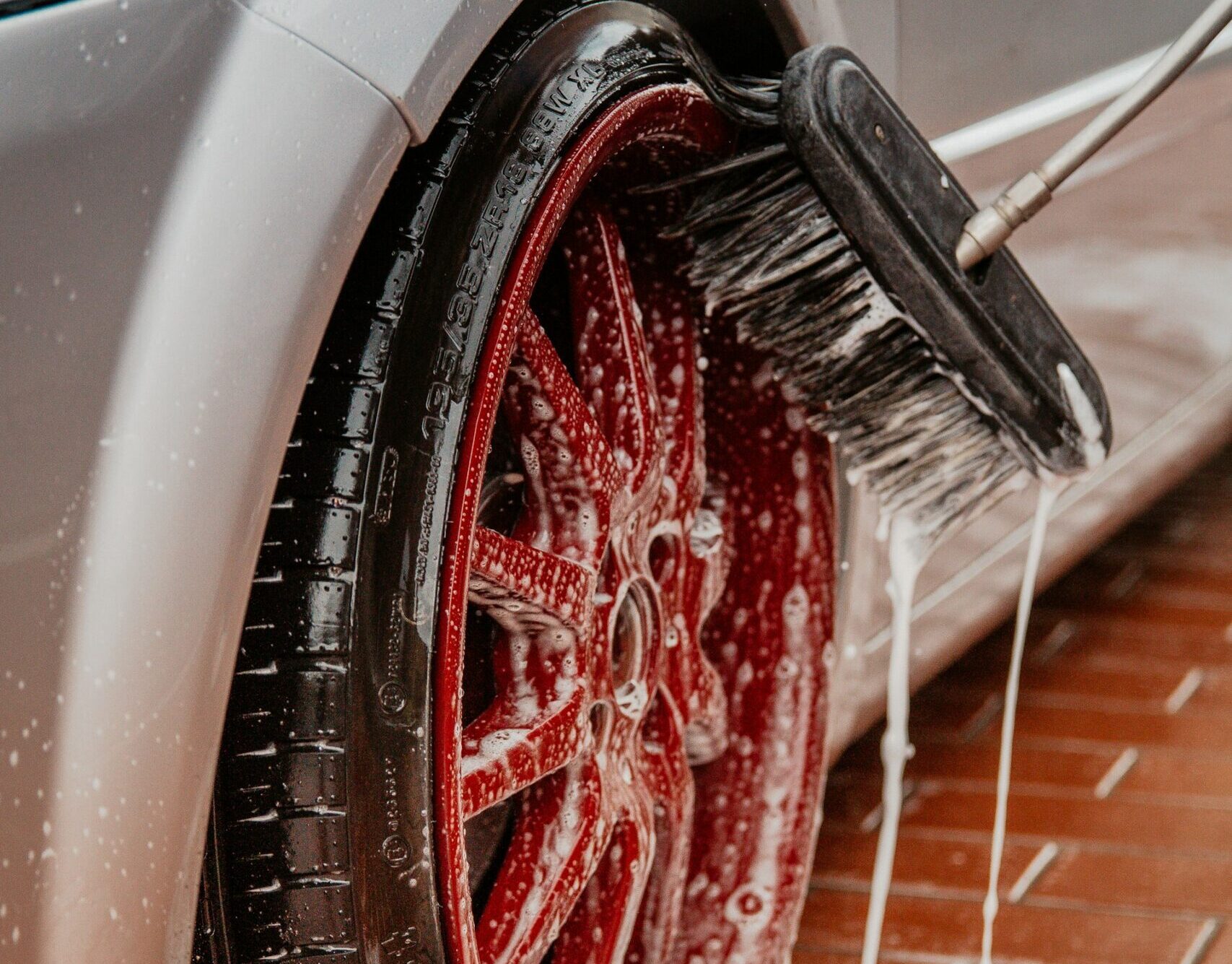 Why Car Dealership Cleaning Services Are Key to First Impressions