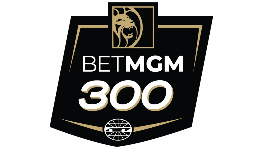 Kaulig Racing Race Recap | BetMGM 300