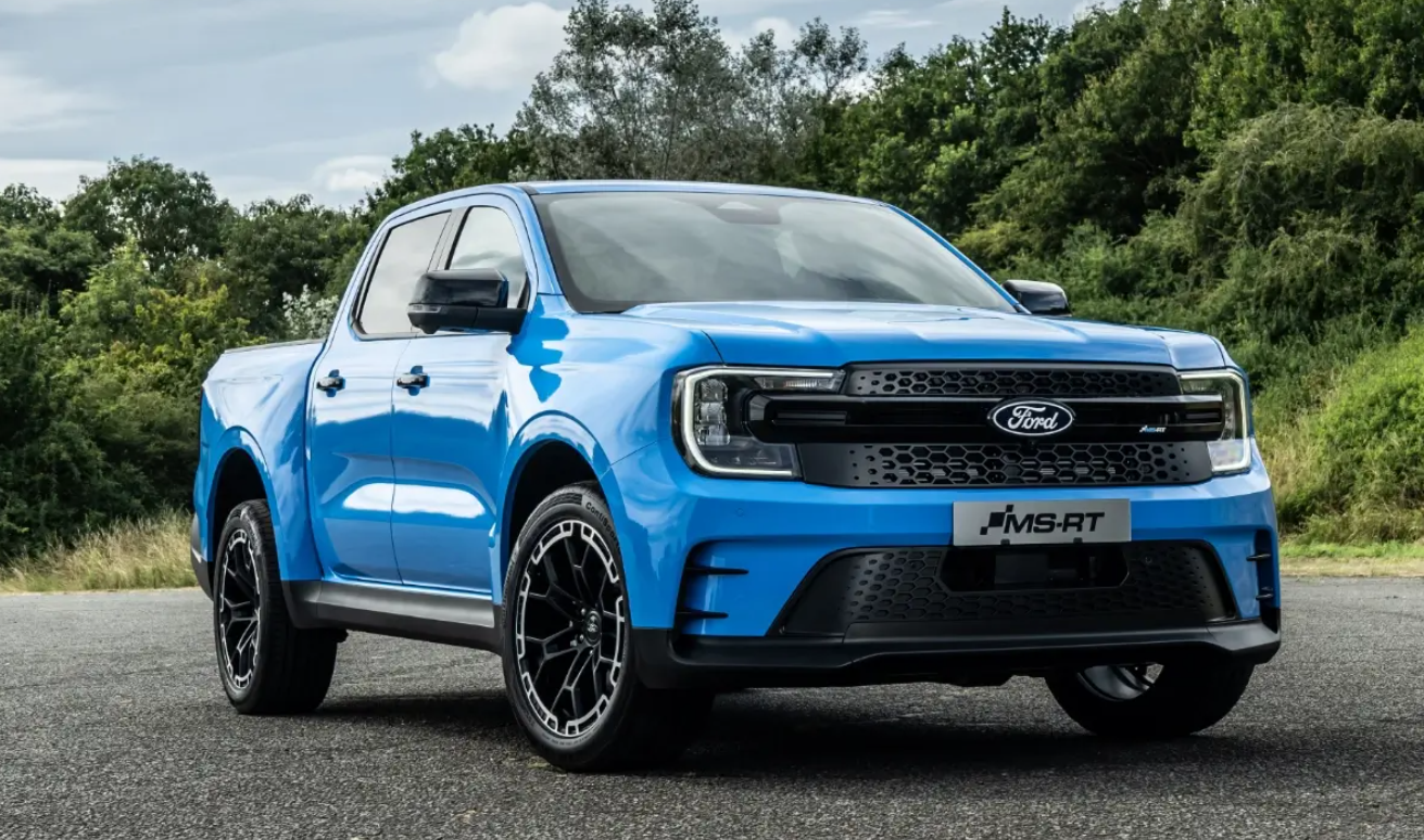 Why NASCAR Fans Are Turning Heads for Practical Pickups