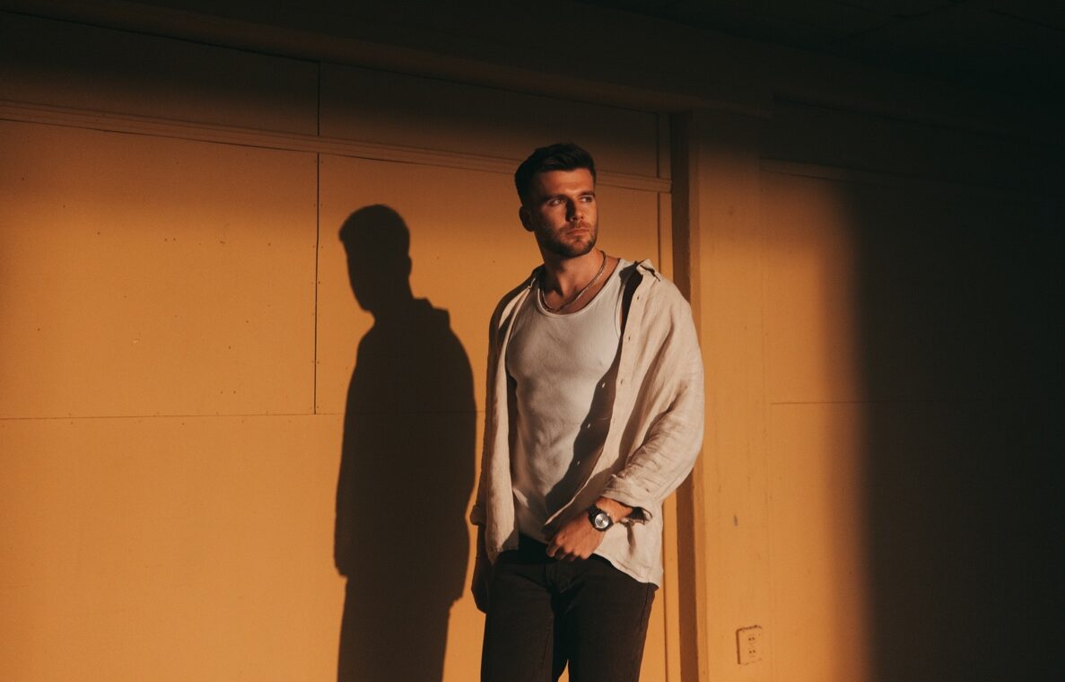 CHASE WRIGHT TO SING NATIONAL ANTHEM AND PERFORM FREE POST-RACE CONCERT AT BOMMARITO AUTOMOTIVE GROUP 500 TO HONOR FIRST RESPONDERS