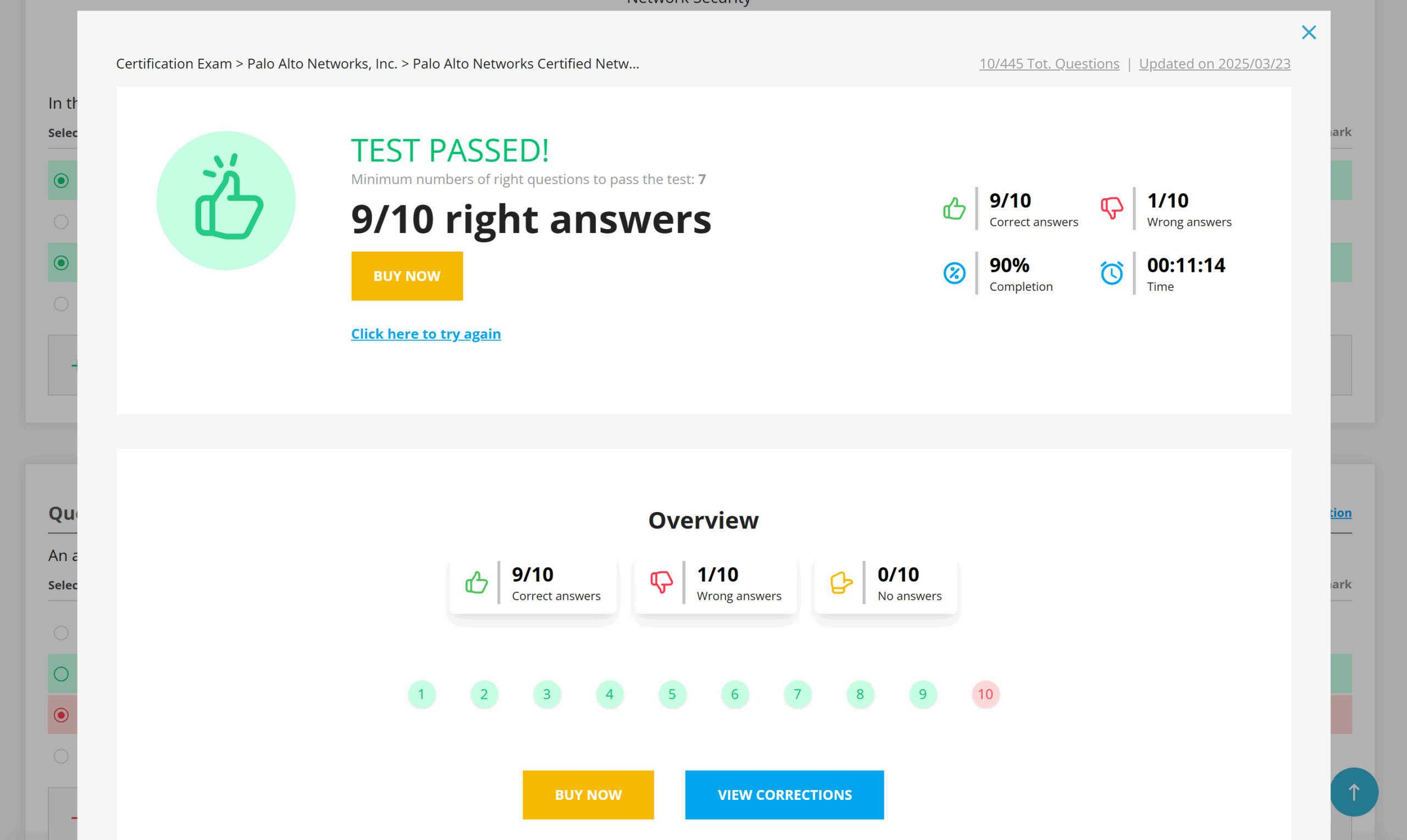 PCNSE Dumps: Your Guide to Mastering Palo Alto Networks Certification