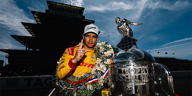 Indianapolis 500 Purse Reaches New Pinnacle