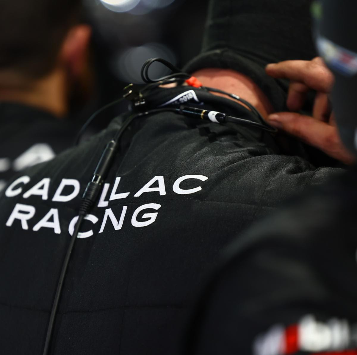 Cadillac at Detroit: Driven from the start