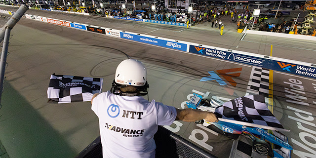 Bommarito Automotive Group 500 Moves to Sunday Primetime on FOX