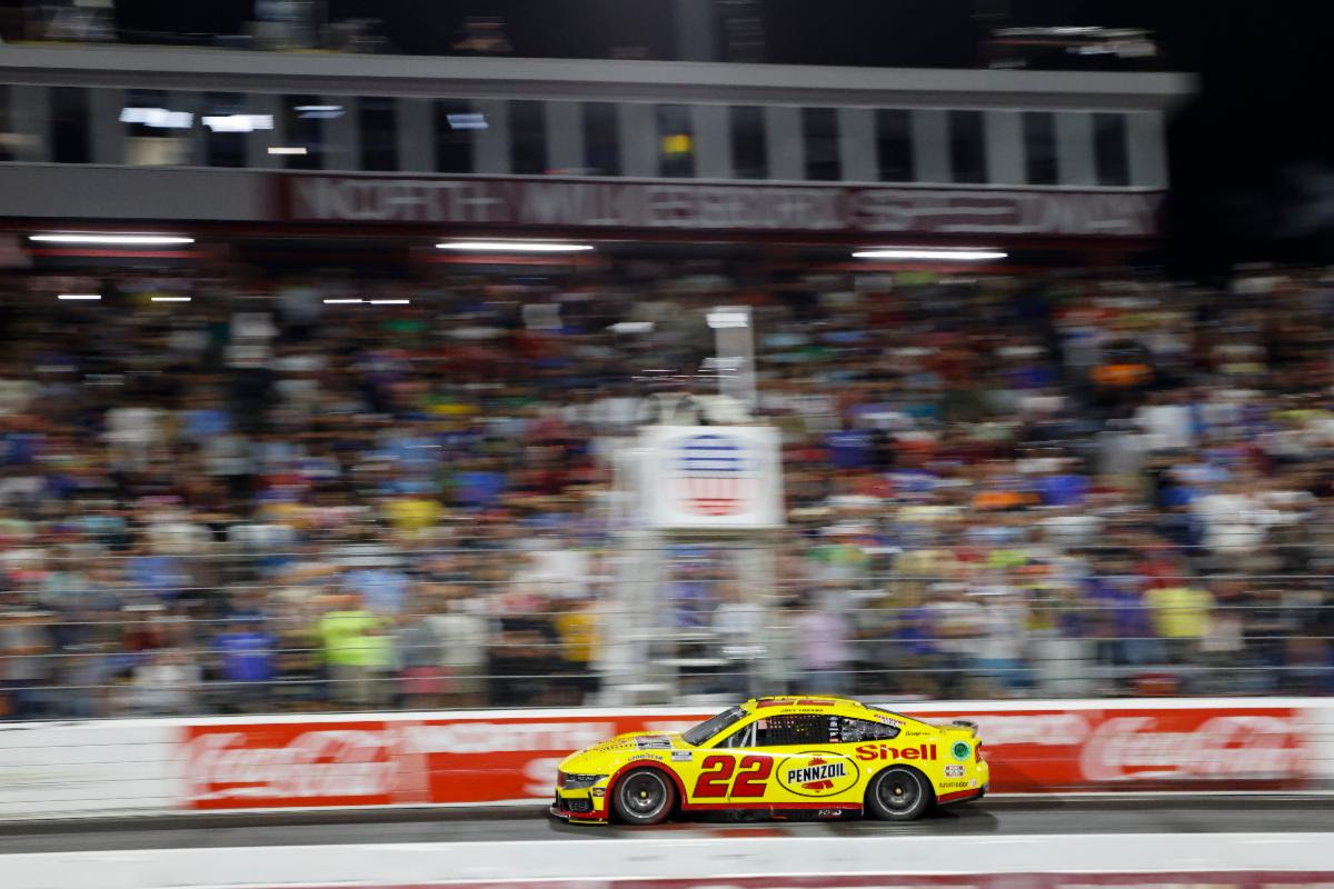 Ford Going For Consecutive All-Star Victories This Weekend