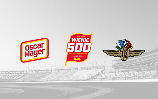 Oscar Mayer’s Fleet of Wienermobiles Go Head-to-Head in Inaugural ‘Wienie 500’