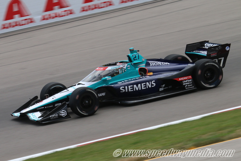 The White Zone: Three thoughts from Gateway