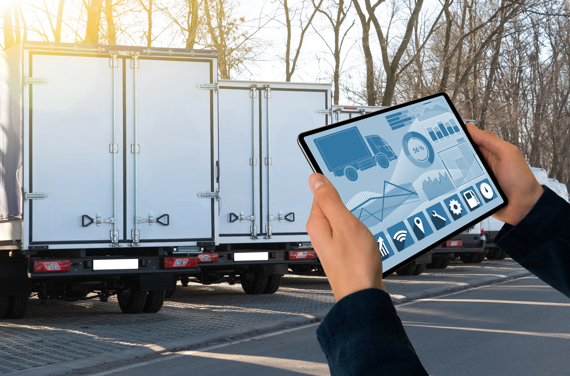 What Is Smart ELD Login? A Driver’s Gateway to Compliance and Control