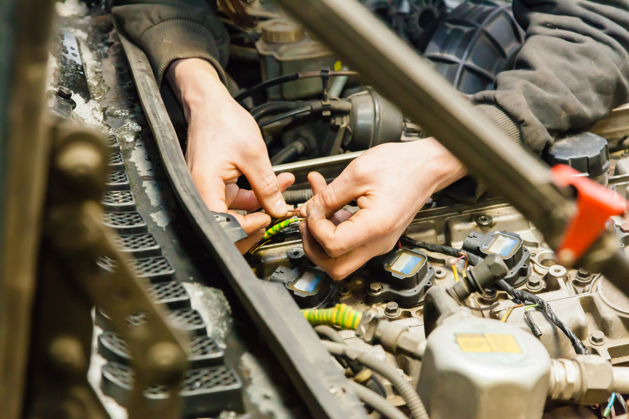 5 Maintenance Mistakes Even Hardcore Car Enthusiasts Still Make