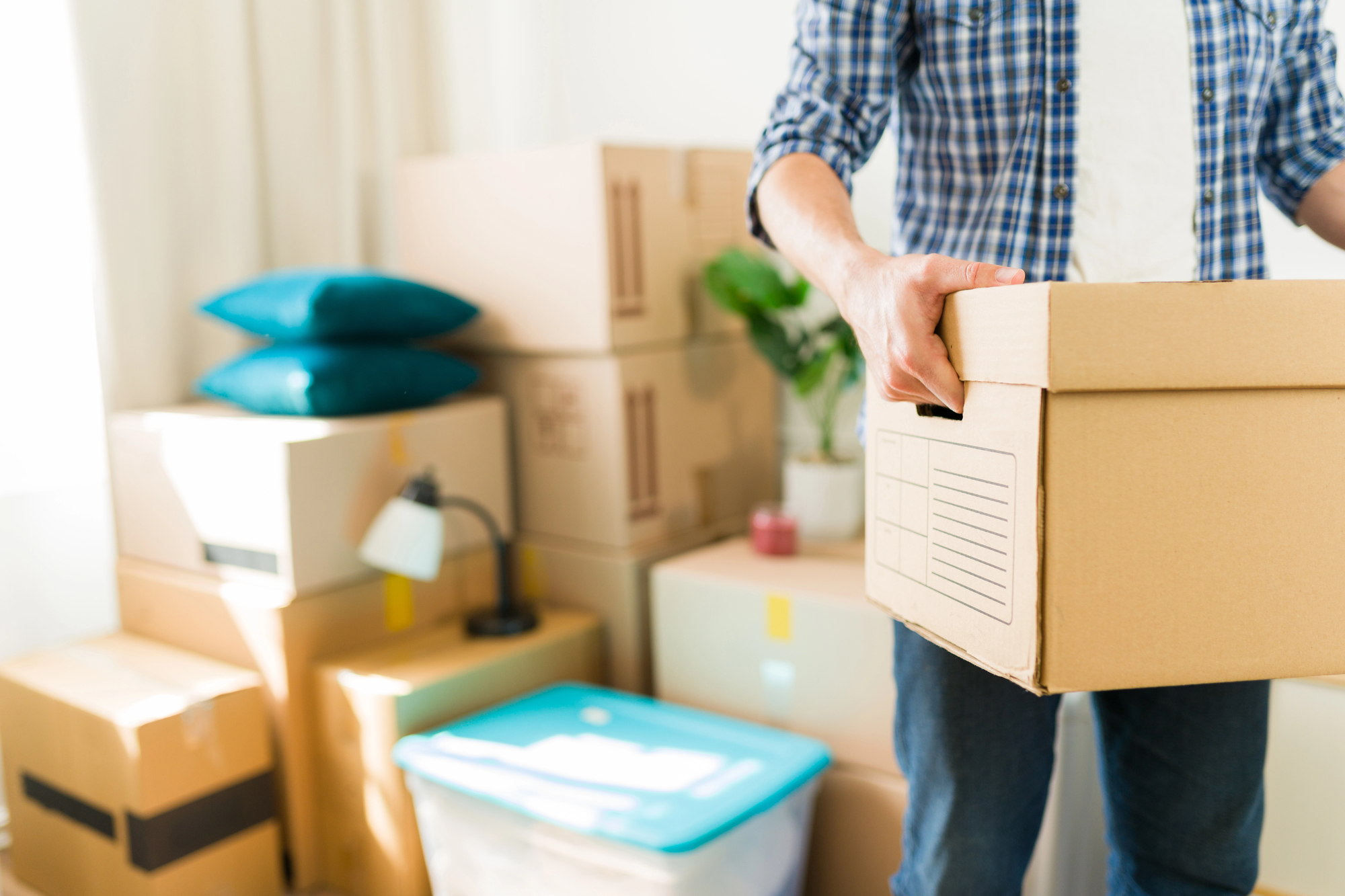 How to Handle Subscriptions and Utilities During a Last-Minute Move in 7 Days