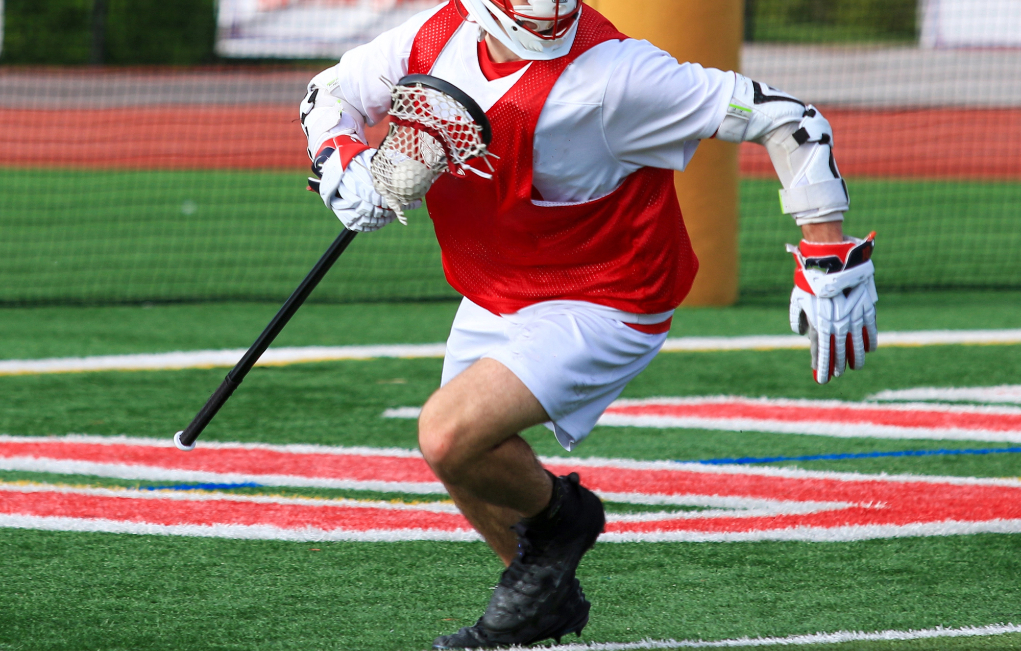 A Detailed Overview of Lacrosse Betting