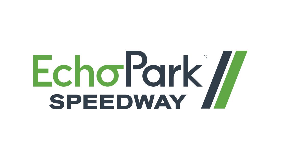 Iconic Track Renamed EchoPark Speedway