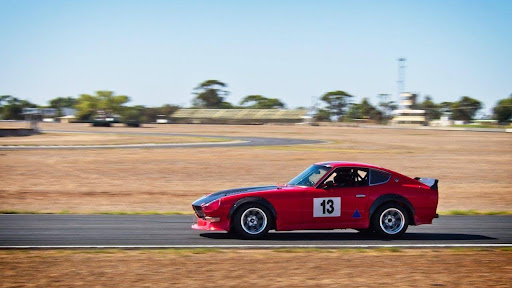 How to Move a Racing Car Without Damaging Your Investment: A Guide for Enthusiasts