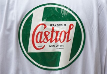 Custom NASCAR Jacket Patches That’ll Turn You into a Walking Pit Crew