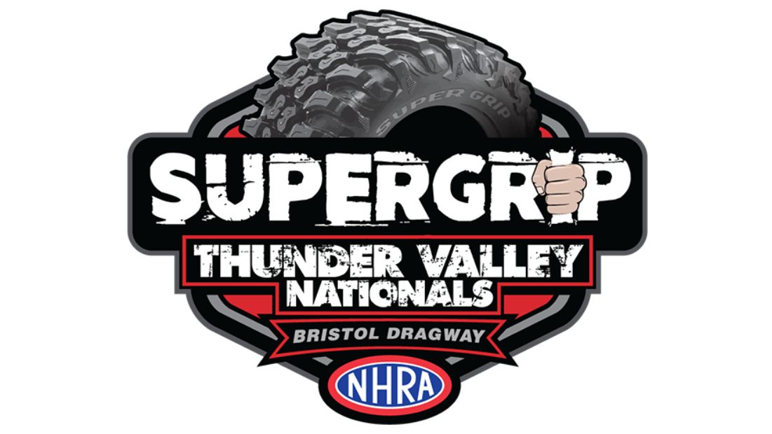 SIX-TIME PRO STOCK CHAMP ERICA ENDERS HOPES TO BOUNCE BACK AT SUPER GRIP NHRA THUNDER VALLEY NATIONALS