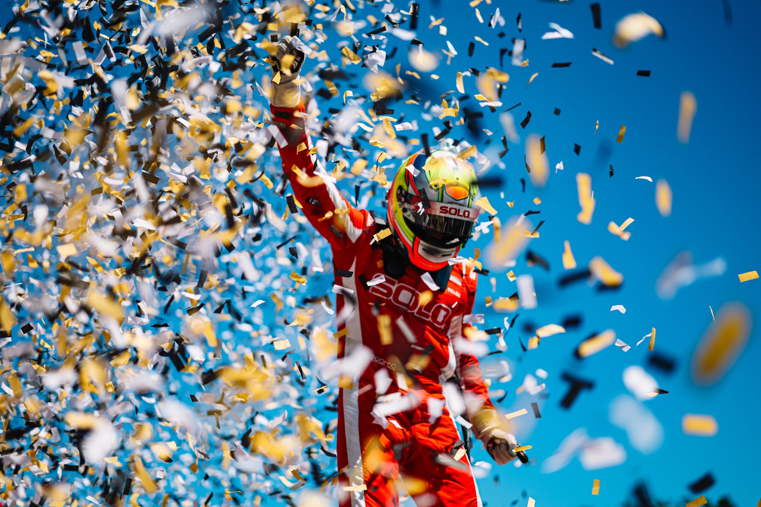 Alex Palou stretches fuel to win at Road America