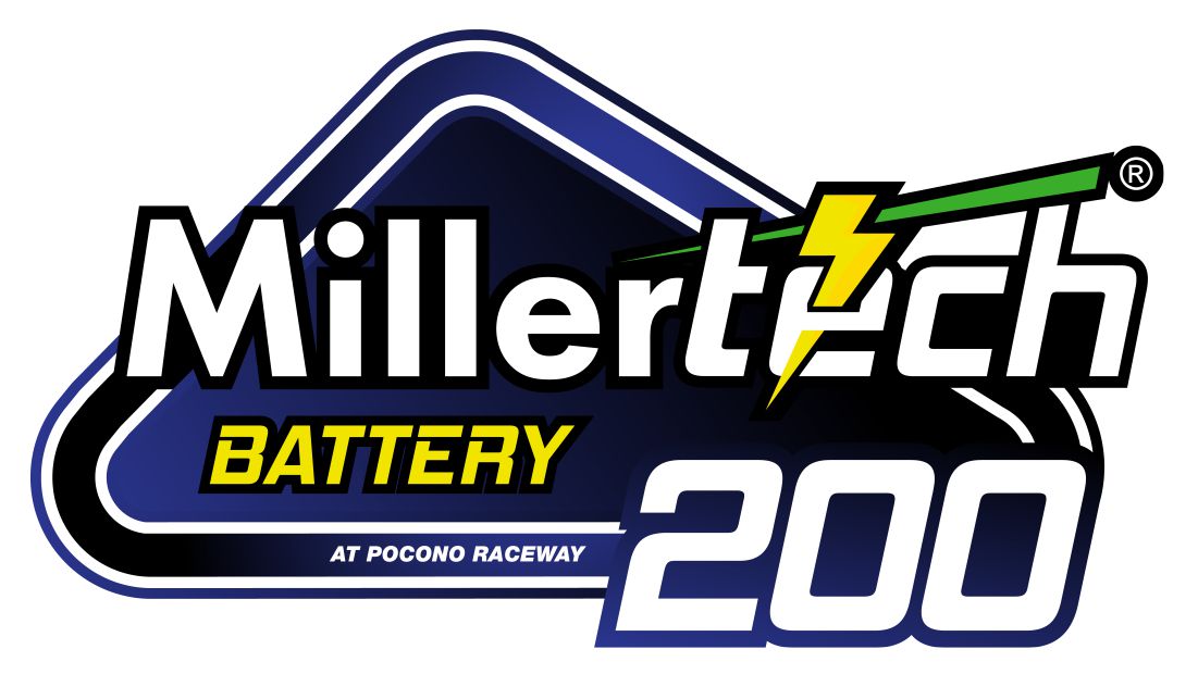 Front Row Motorsports: Pocono Raceway NCTS Race Report- Layne Riggs / Chandler Smith