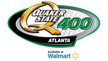 Quaker State 400