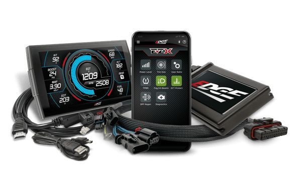 Maximizing Vehicle Power and Efficiency with Next-Level Edge Tuning Devices