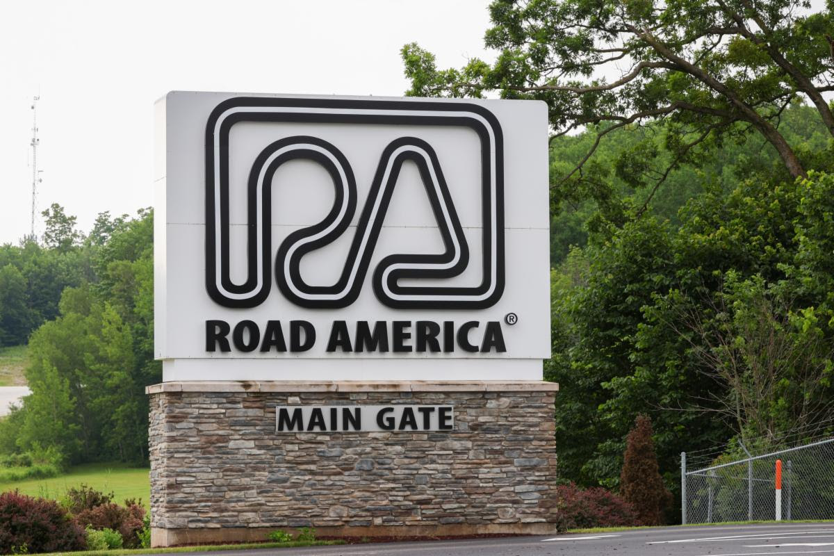 Trans Am Series Race Preview: Road America